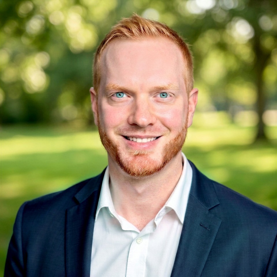 Dr. Michael Robinson