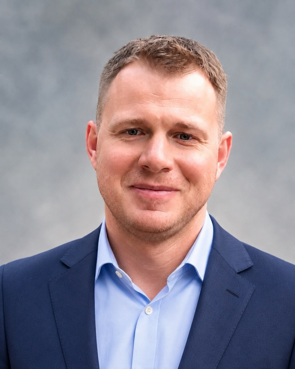 Igor Fesenko, Ph.D