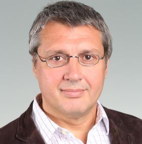 Anton Yuryev, Ph.D