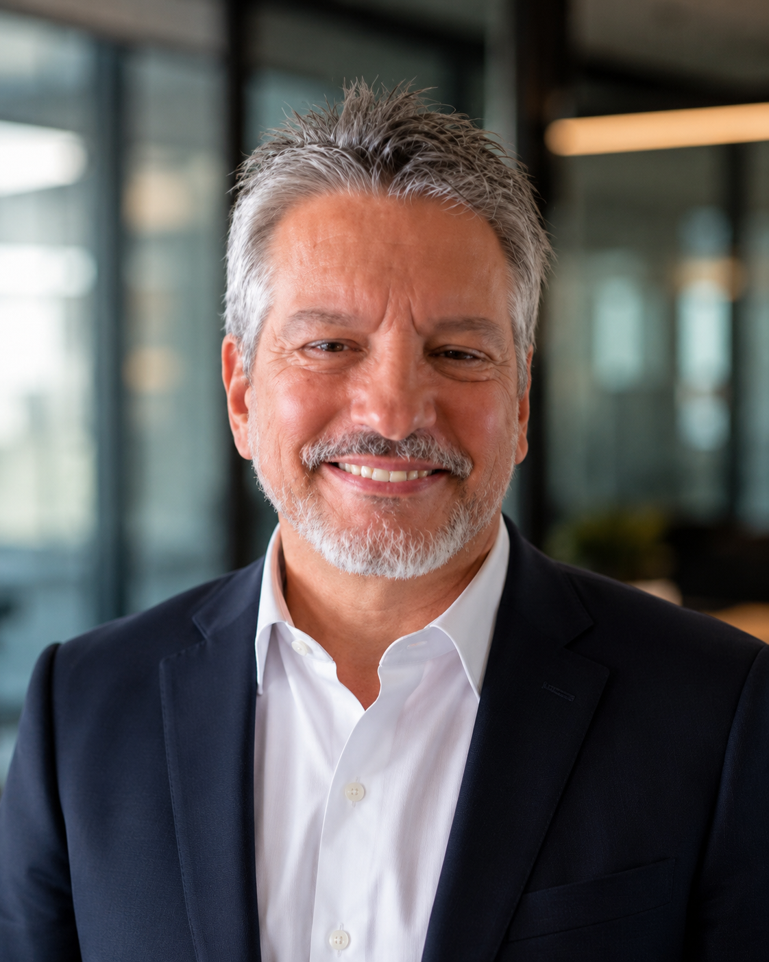 Dr. John A. Catanzaro