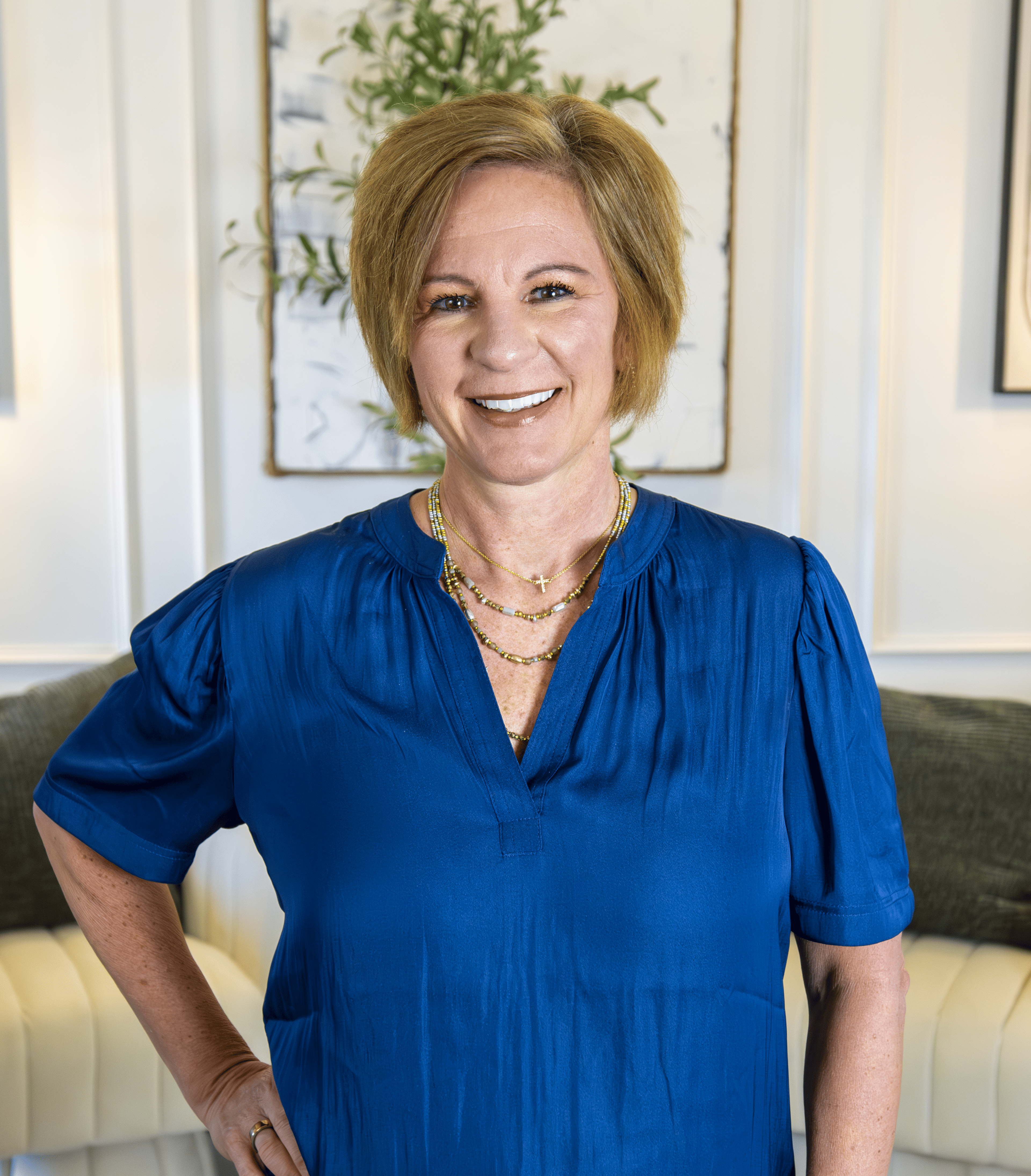 Monica Satterwhite