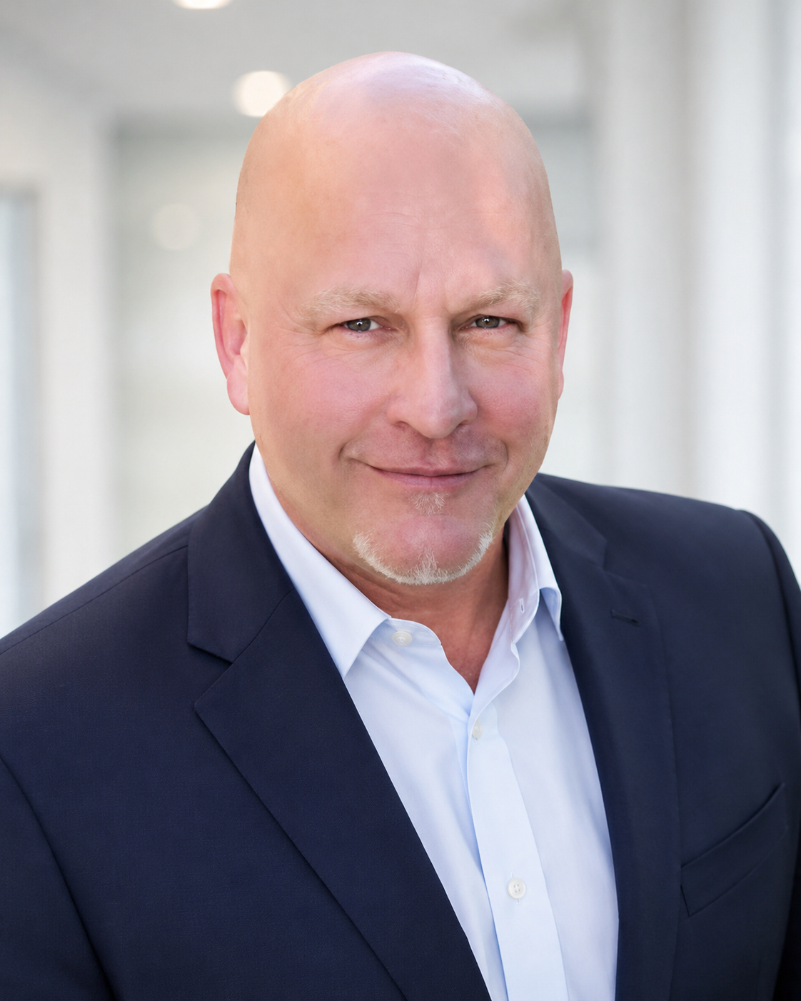 Stuart Ross