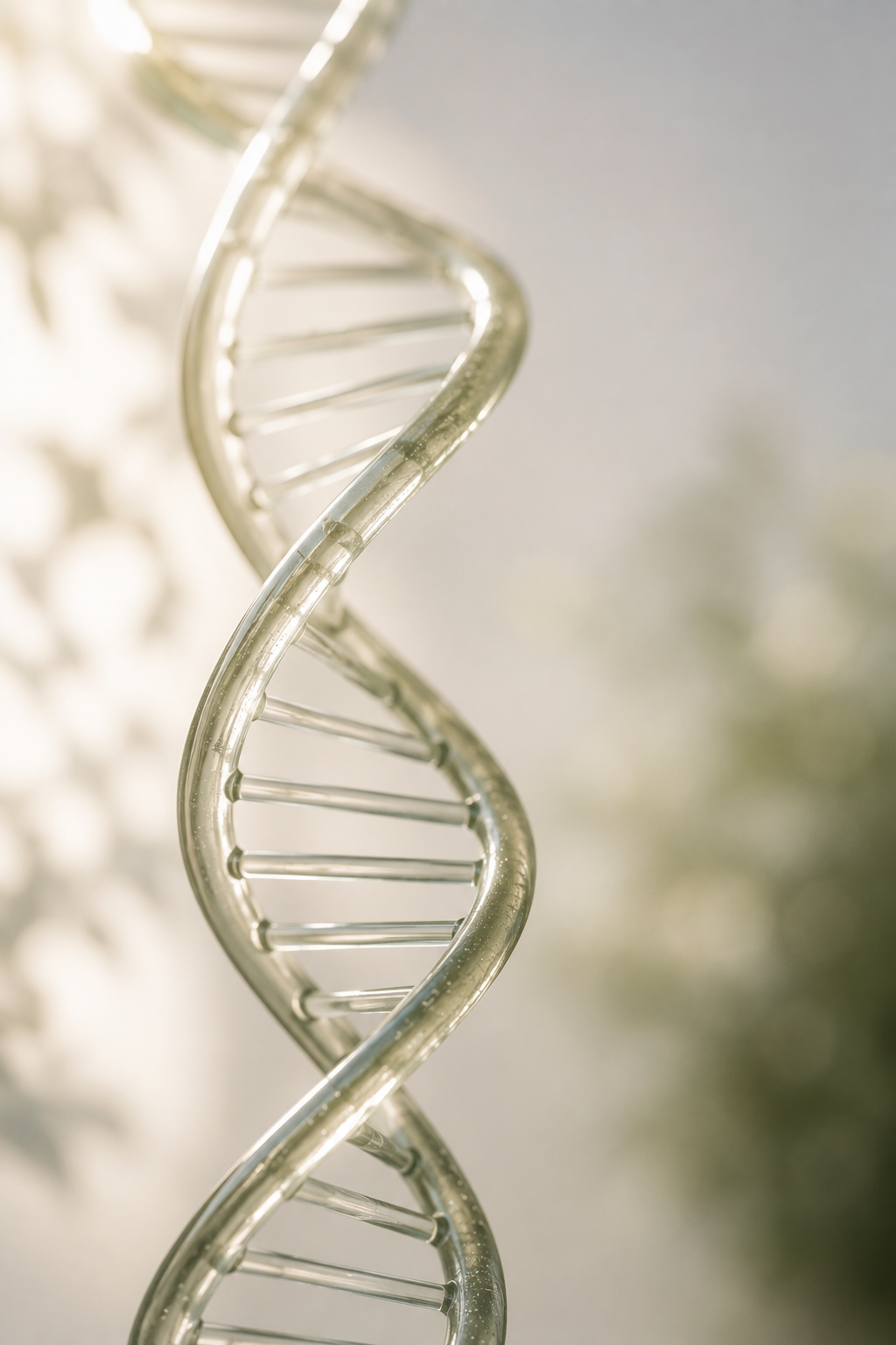 DNA Precision Analysis